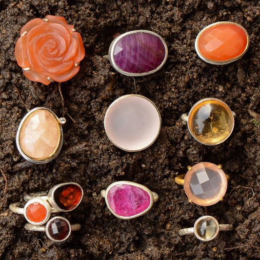 Why Shop at Emily Rose Gems?