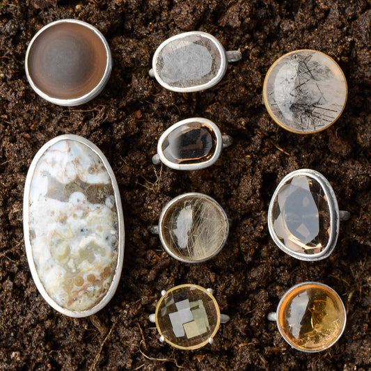 Where do Gems come From?