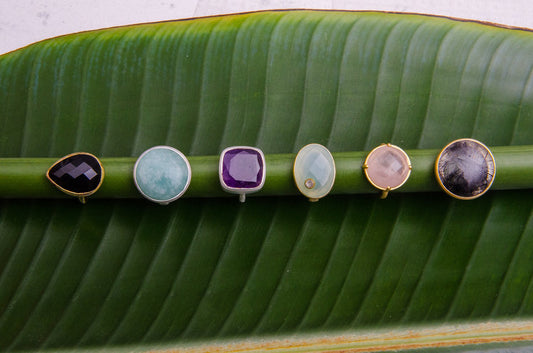 Affordable Gemstone Jewelry