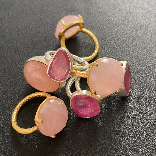 Why Gift Gemstones?