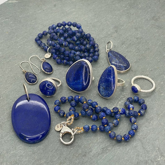 Lapis Lazuli