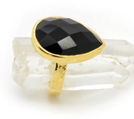 How to Protect Your Energy Using Onyx