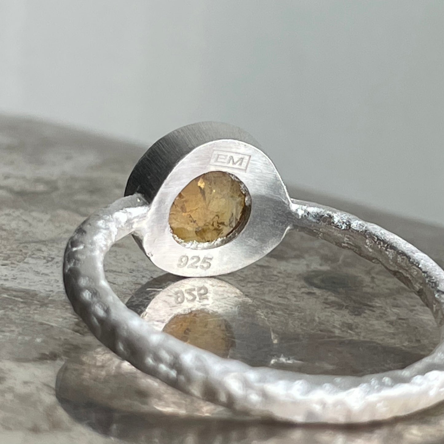 Citrine Mini