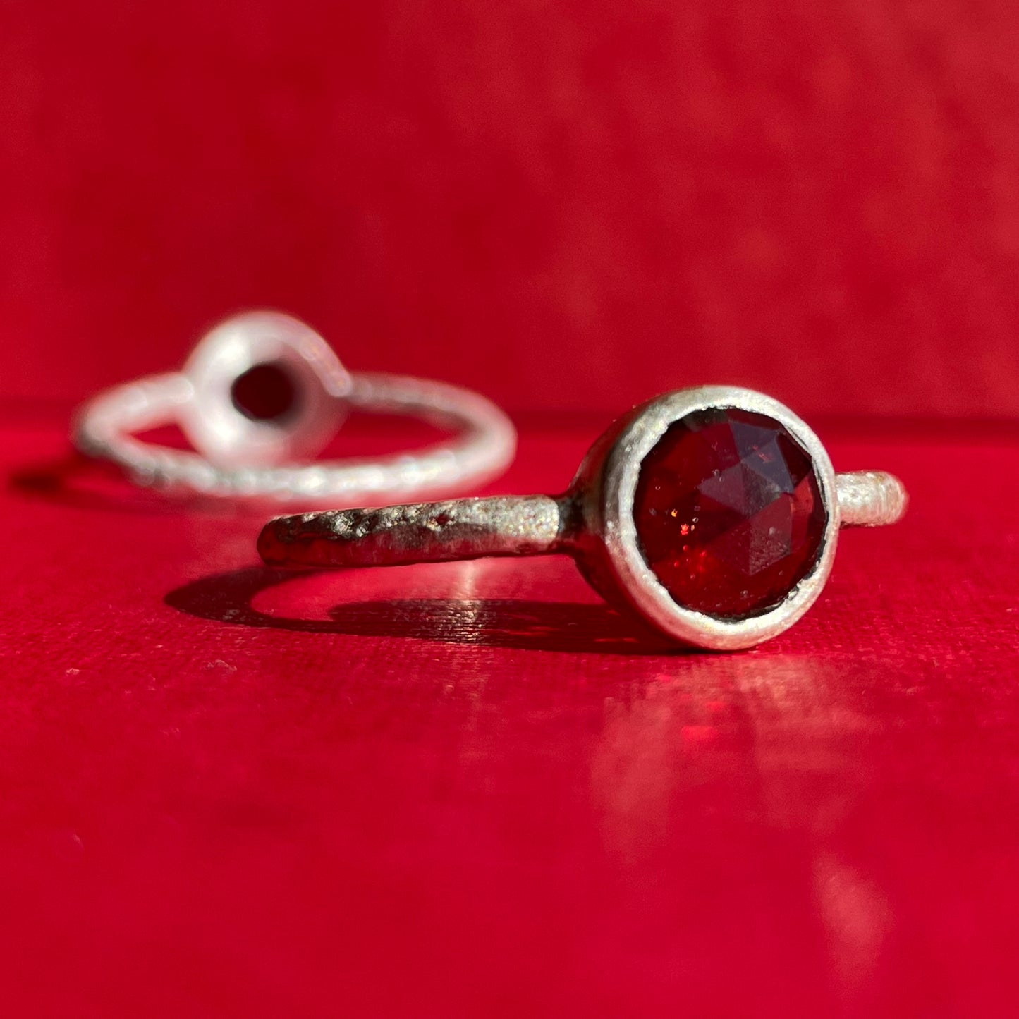 Garnet Mini