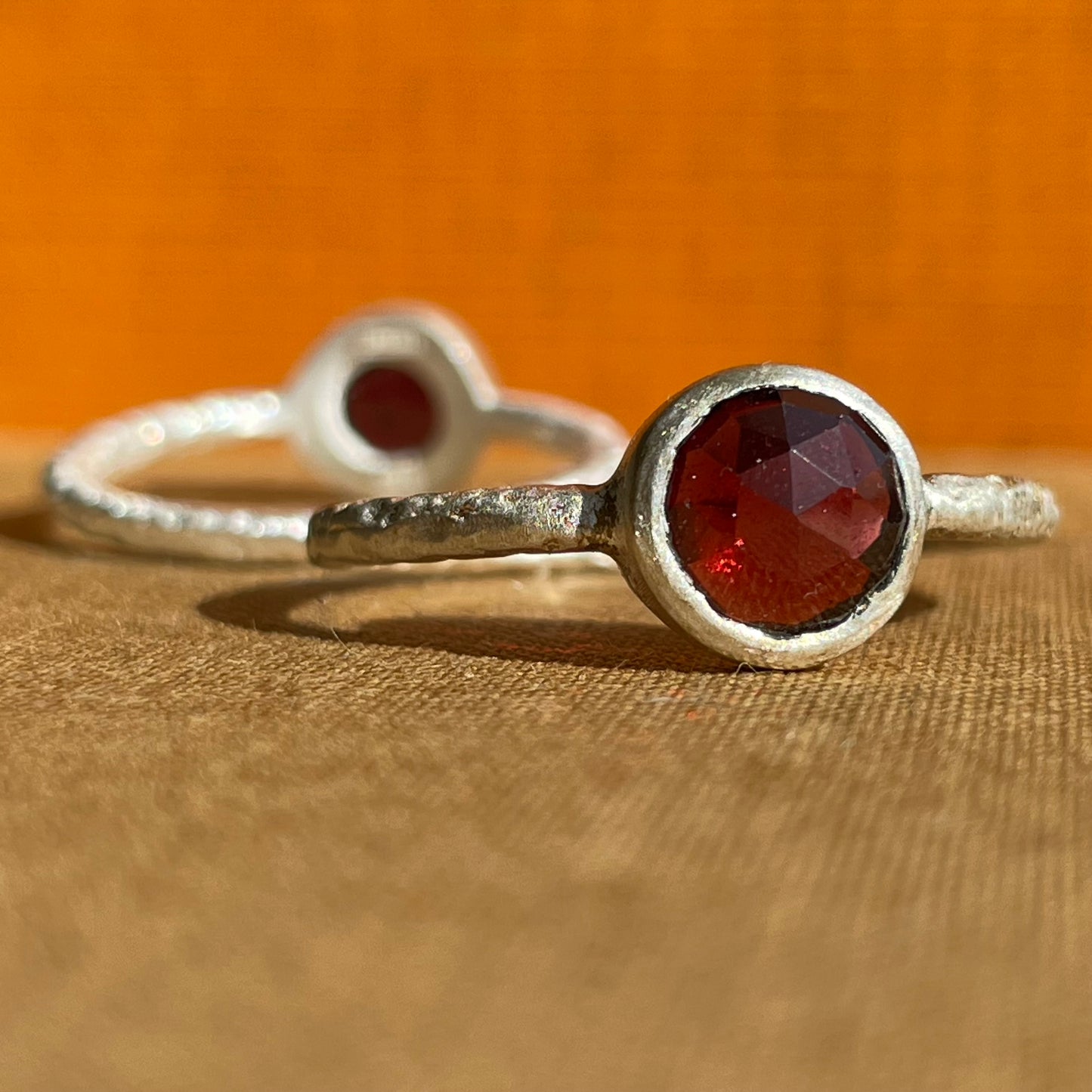 Garnet Mini
