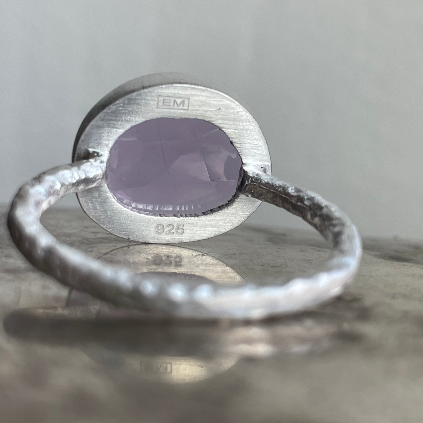 Amethyst Slice