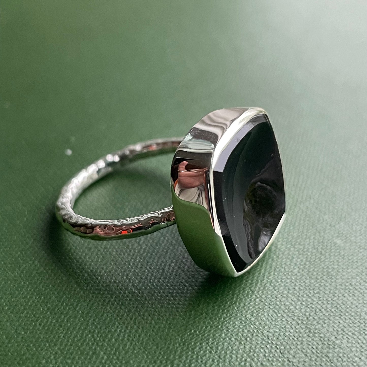 Black Onyx Concave
