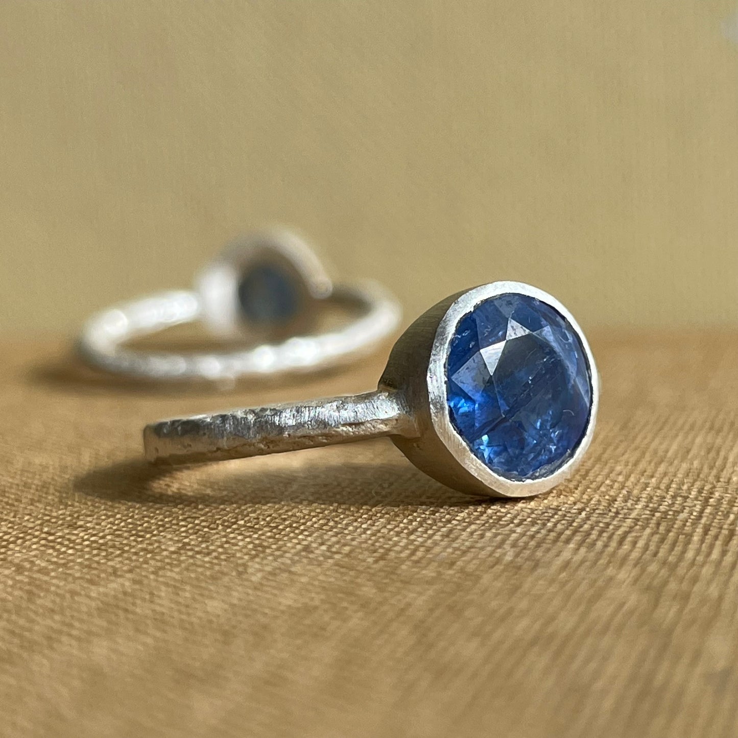 Kyanite Mini