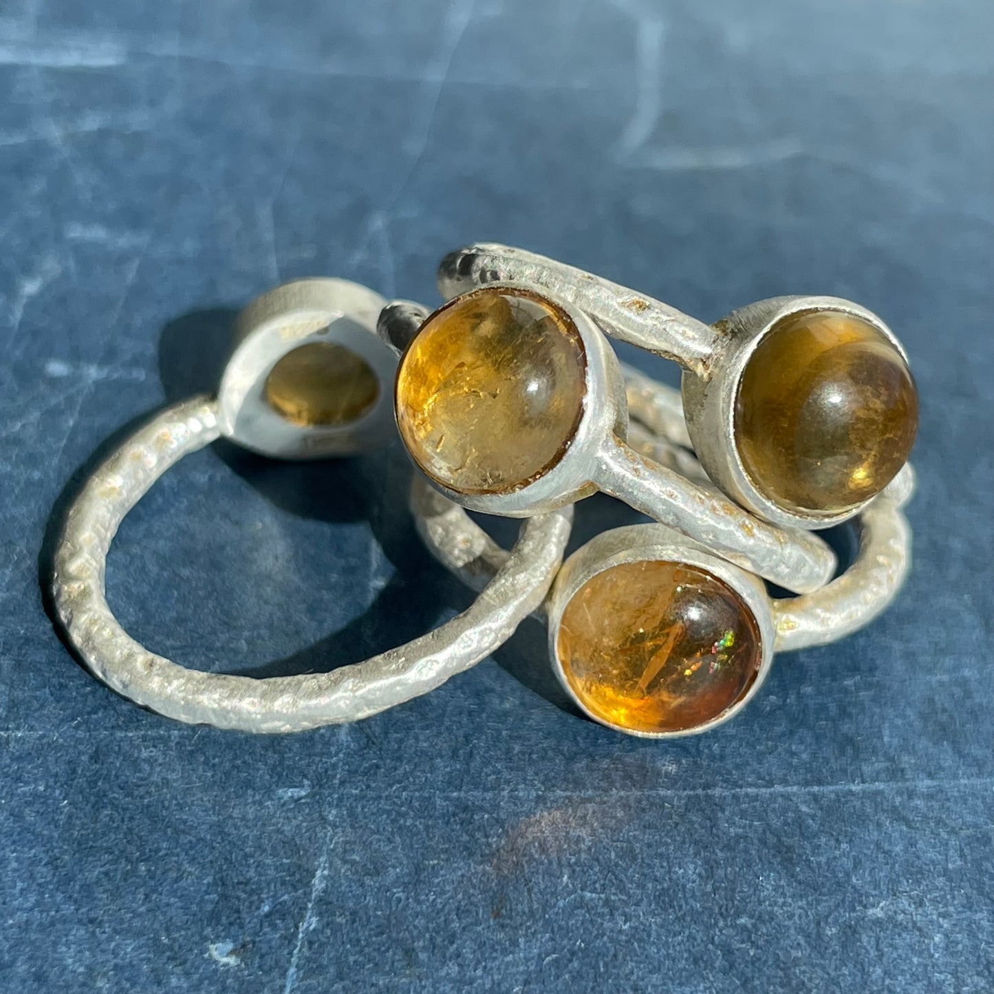 Citrine Mini