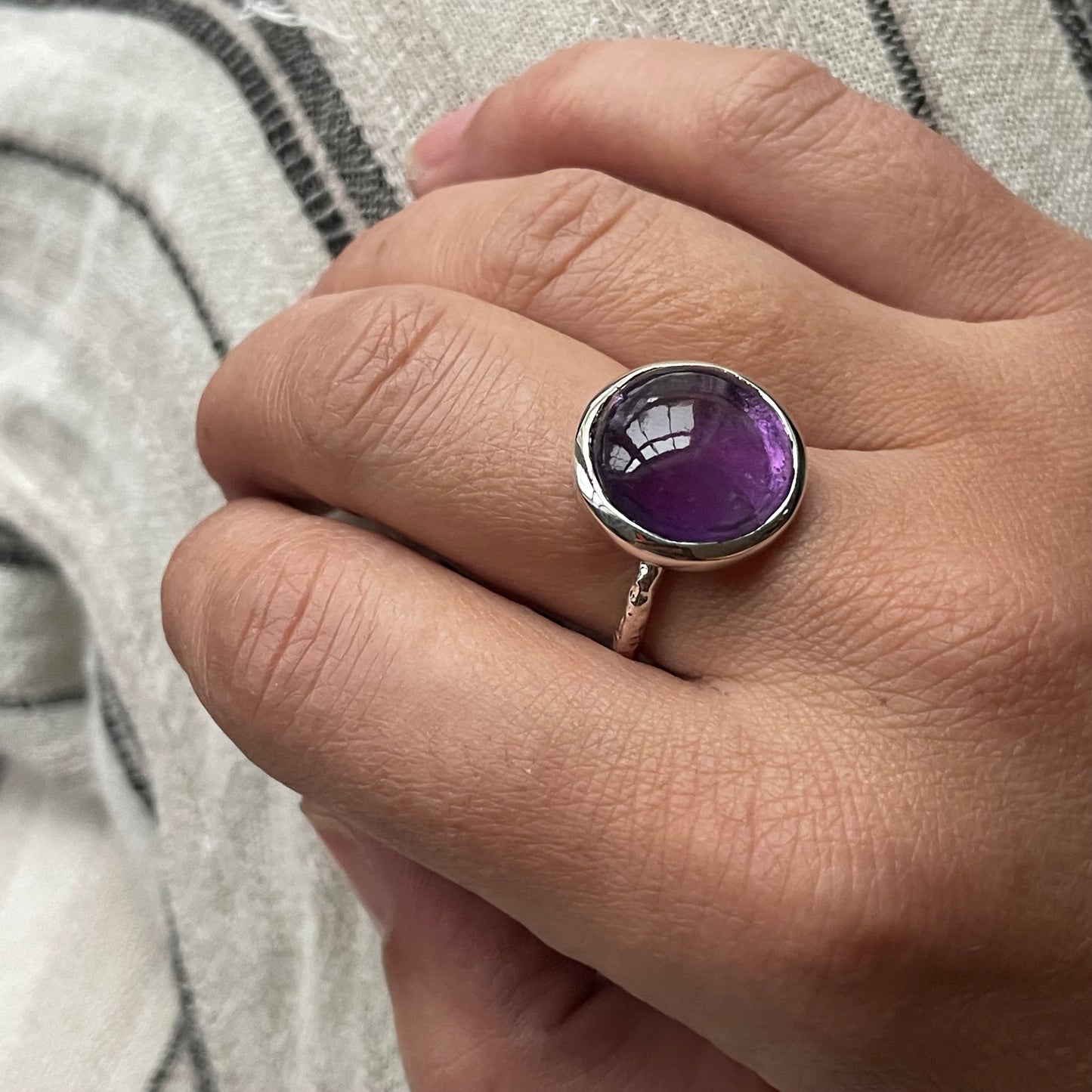 Amethyst Midi