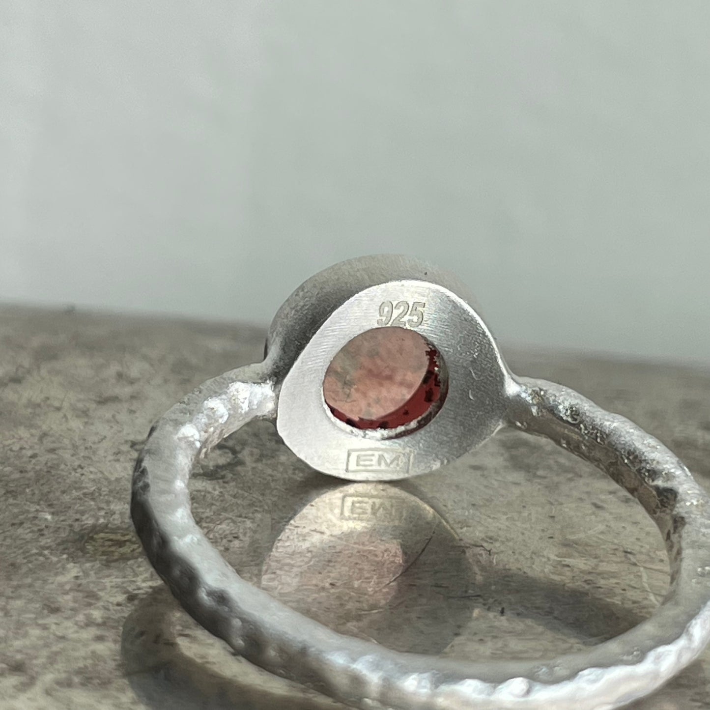 Garnet Mini
