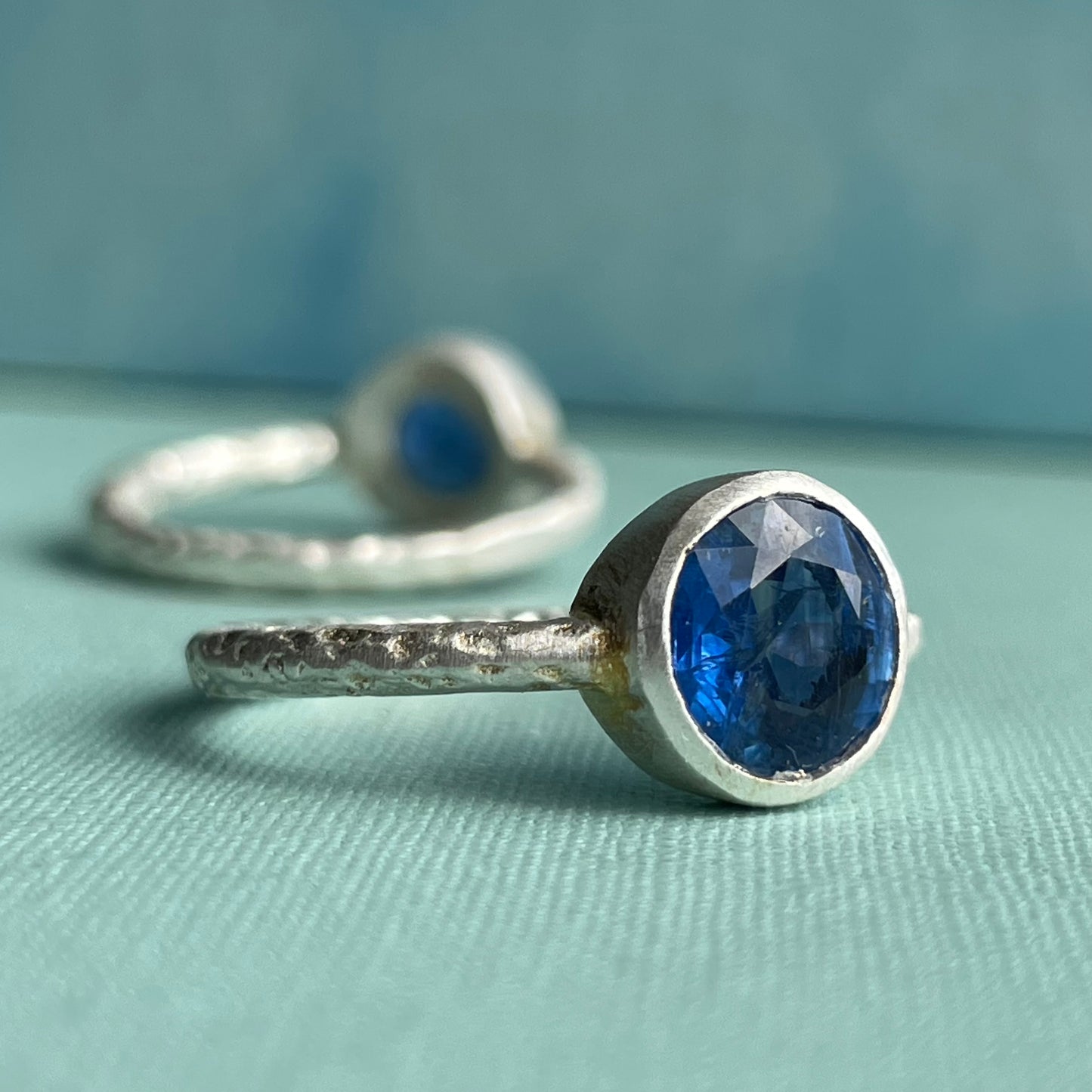 Kyanite Mini