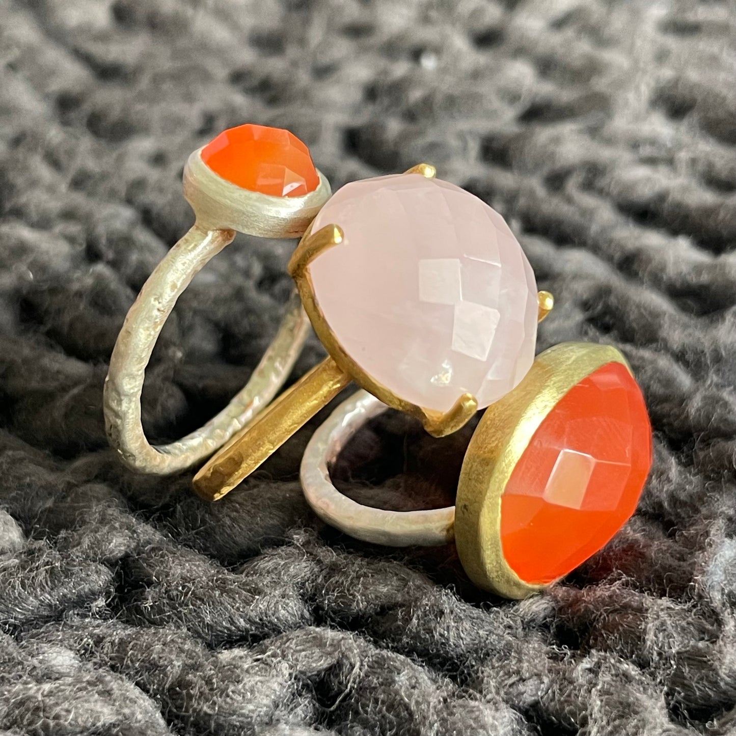 Carnelian Classic