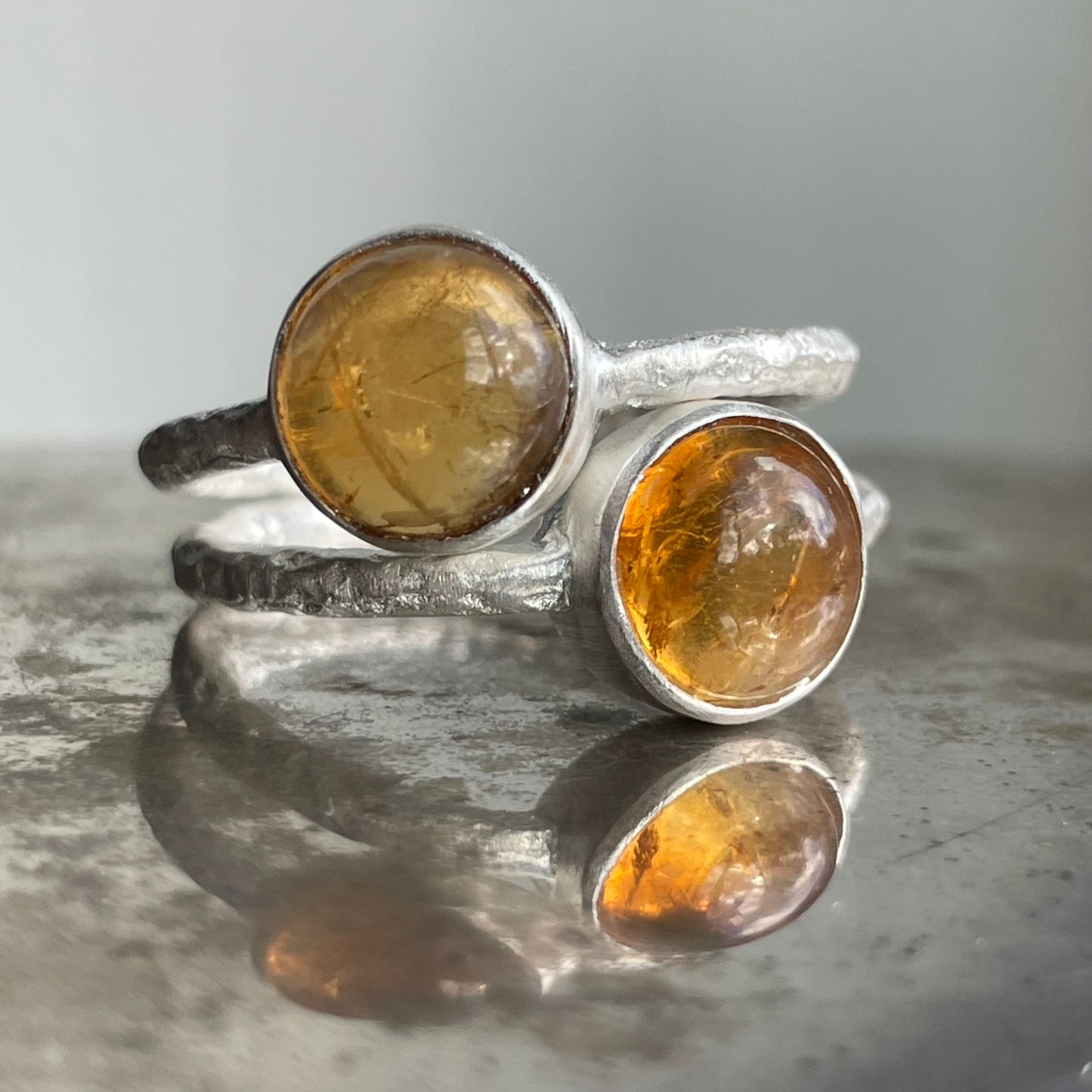 Citrine Mini