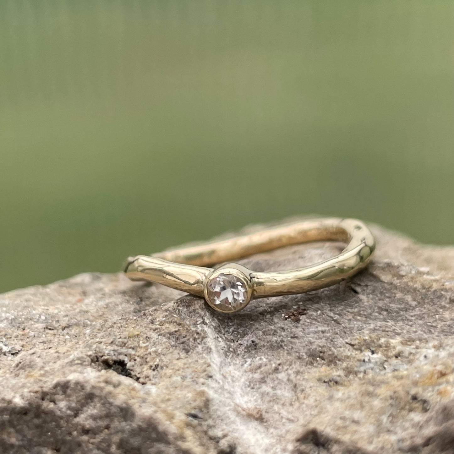 Diamond Stacker
