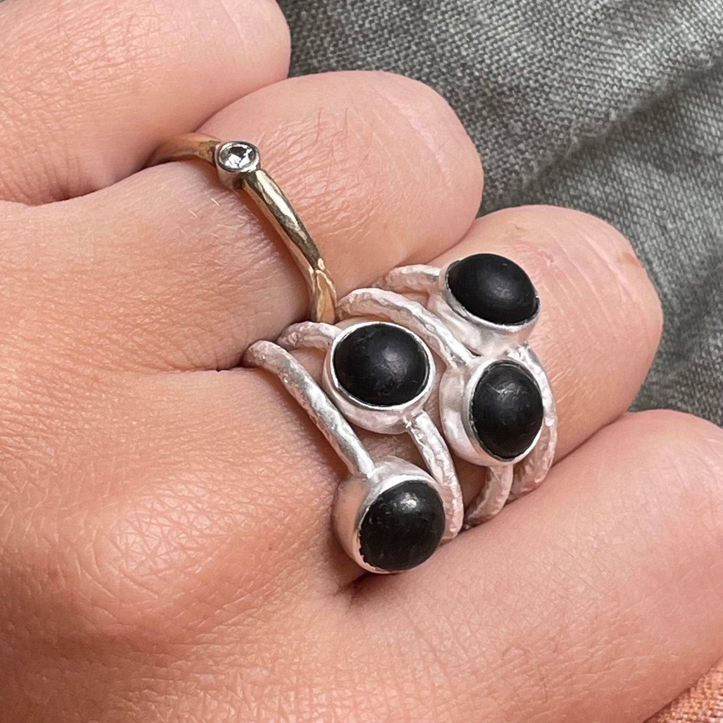 Black Onyx Mini