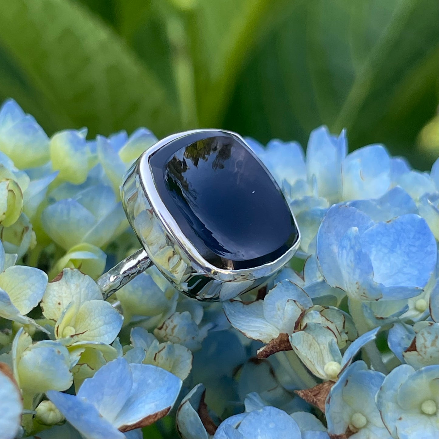 Black Onyx Concave