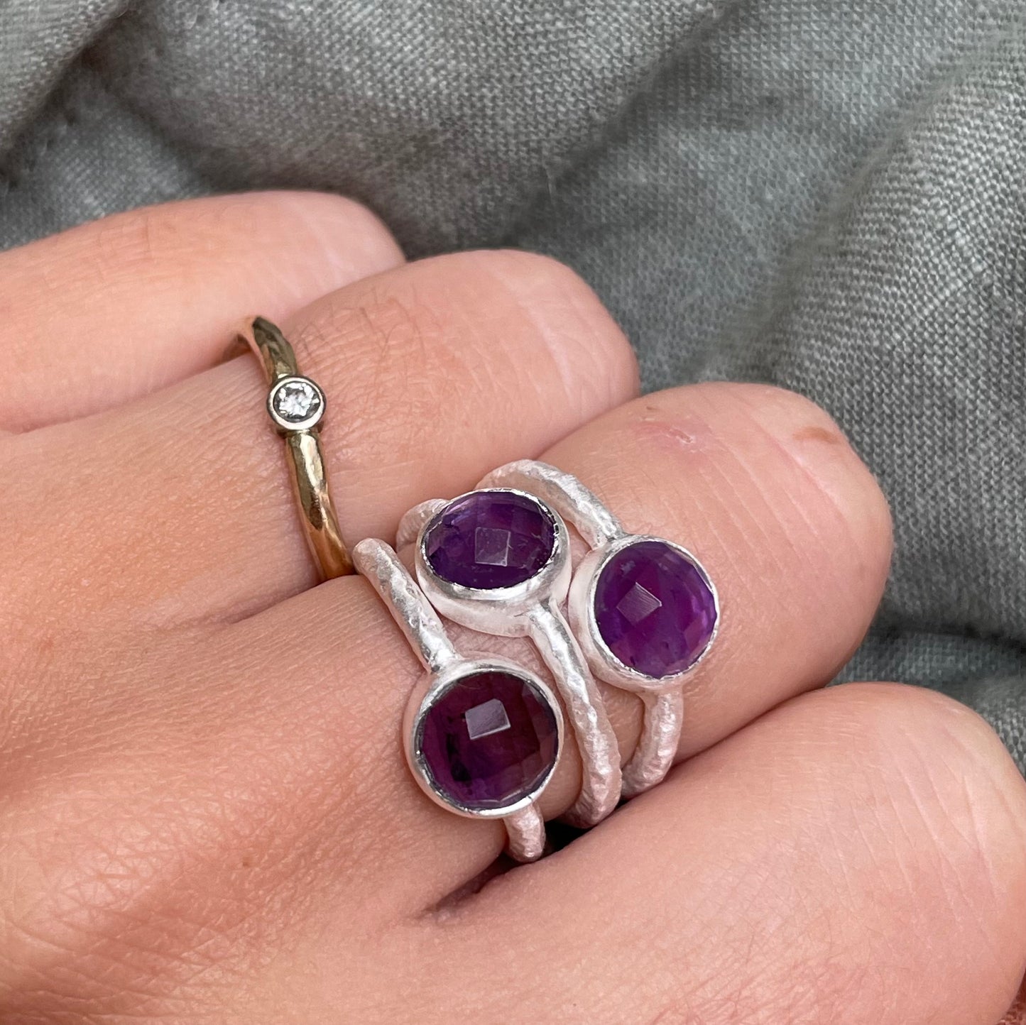 Amethyst Mini