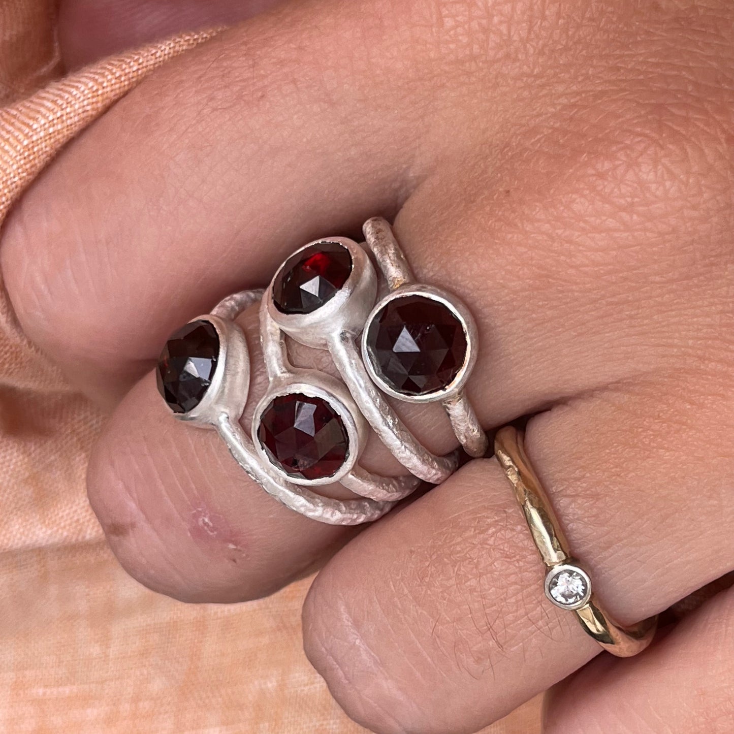 Garnet Mini
