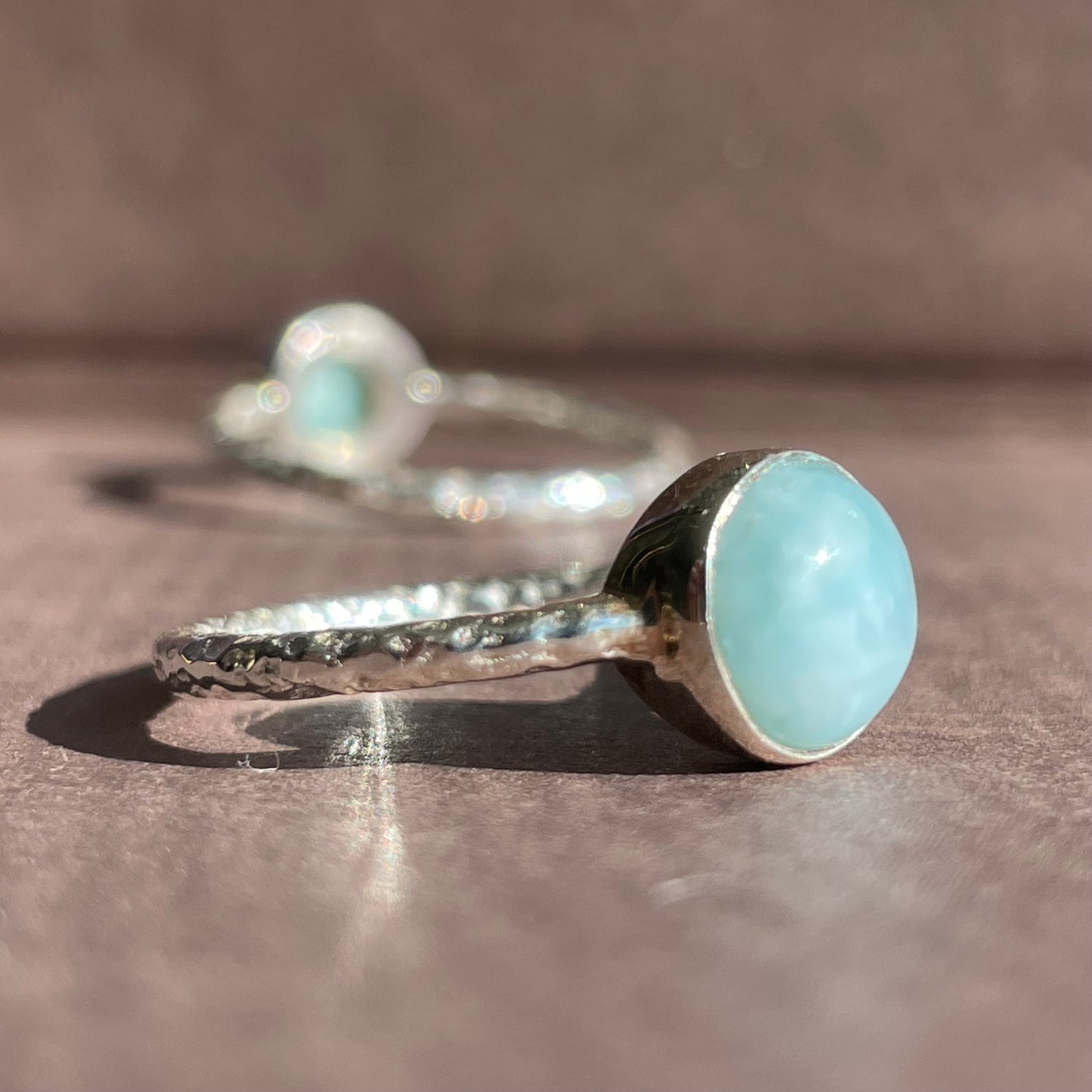 Larimar Mini