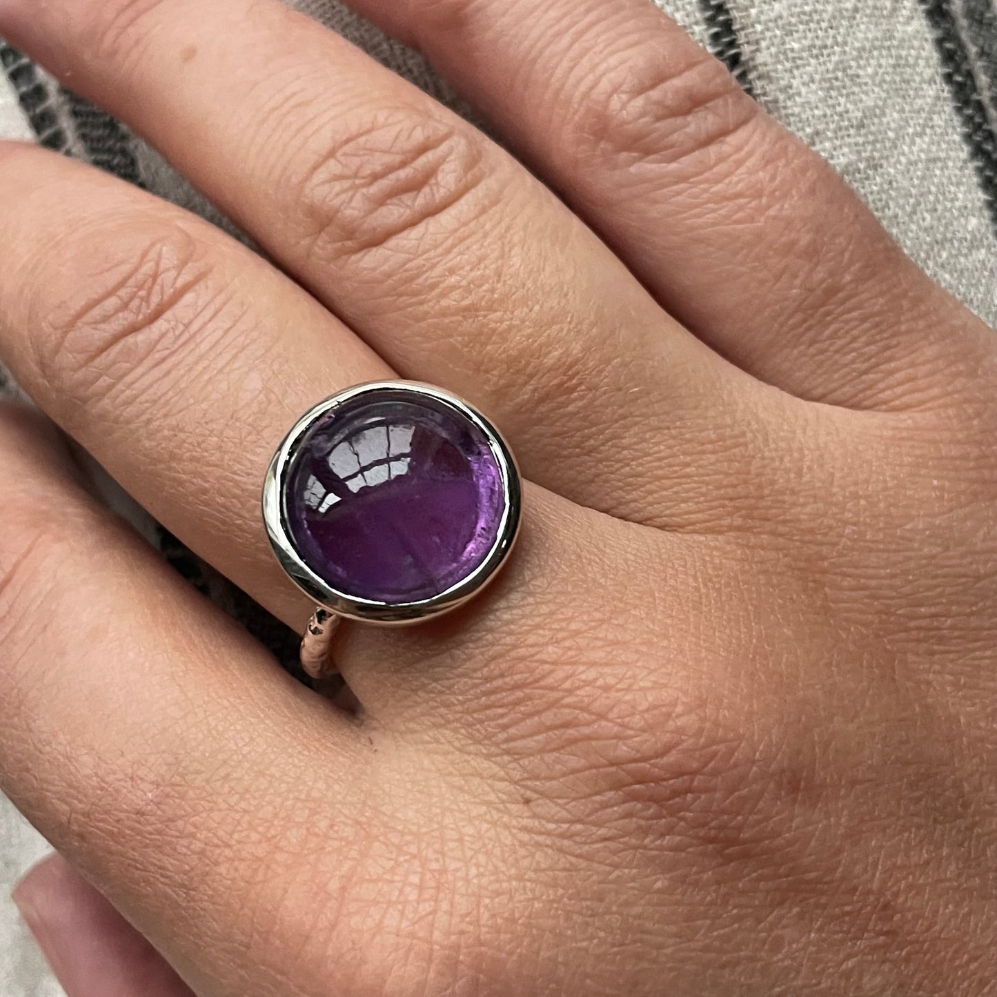 Amethyst Midi