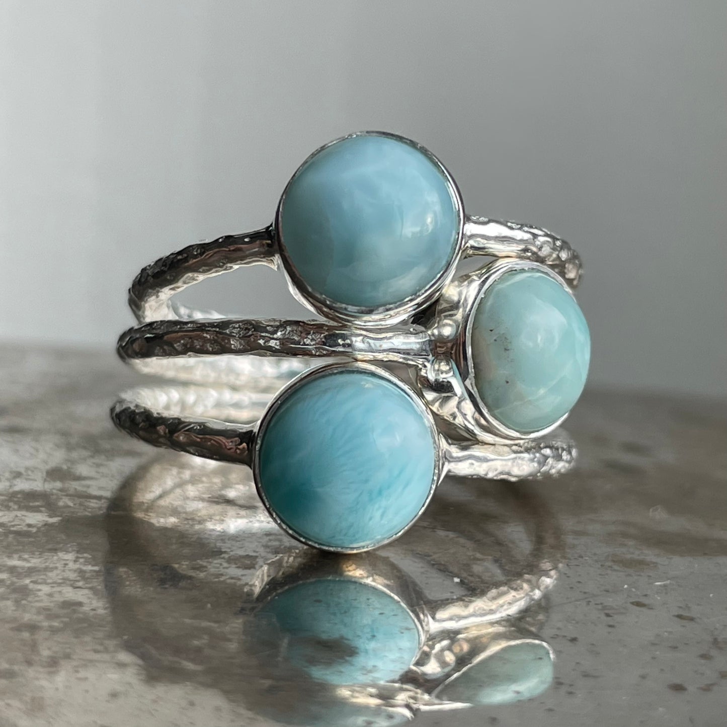 Larimar Mini