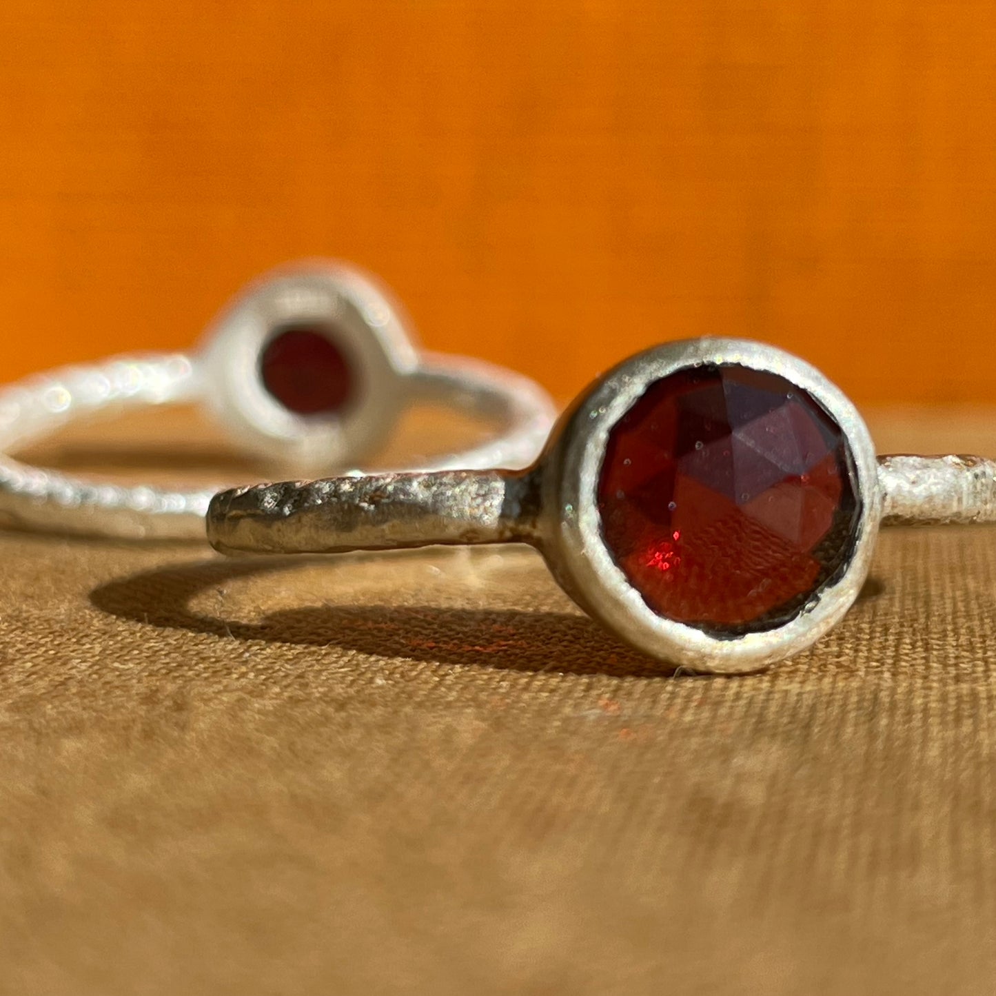 Garnet Mini