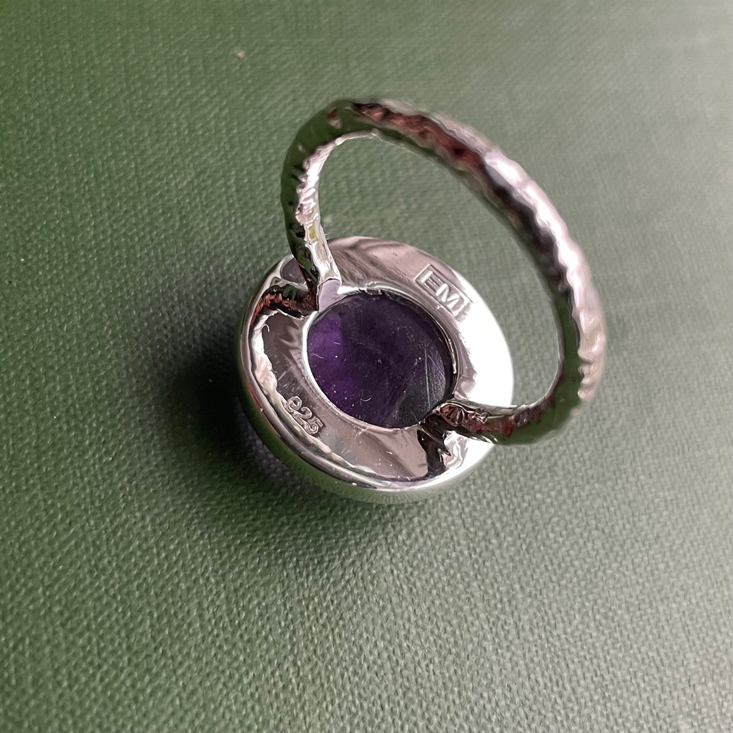 Amethyst Midi