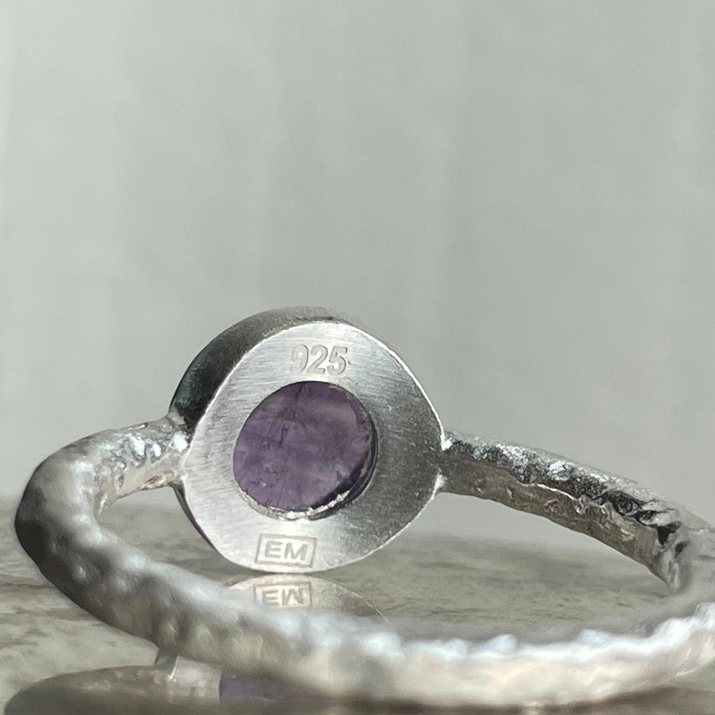 Amethyst Mini