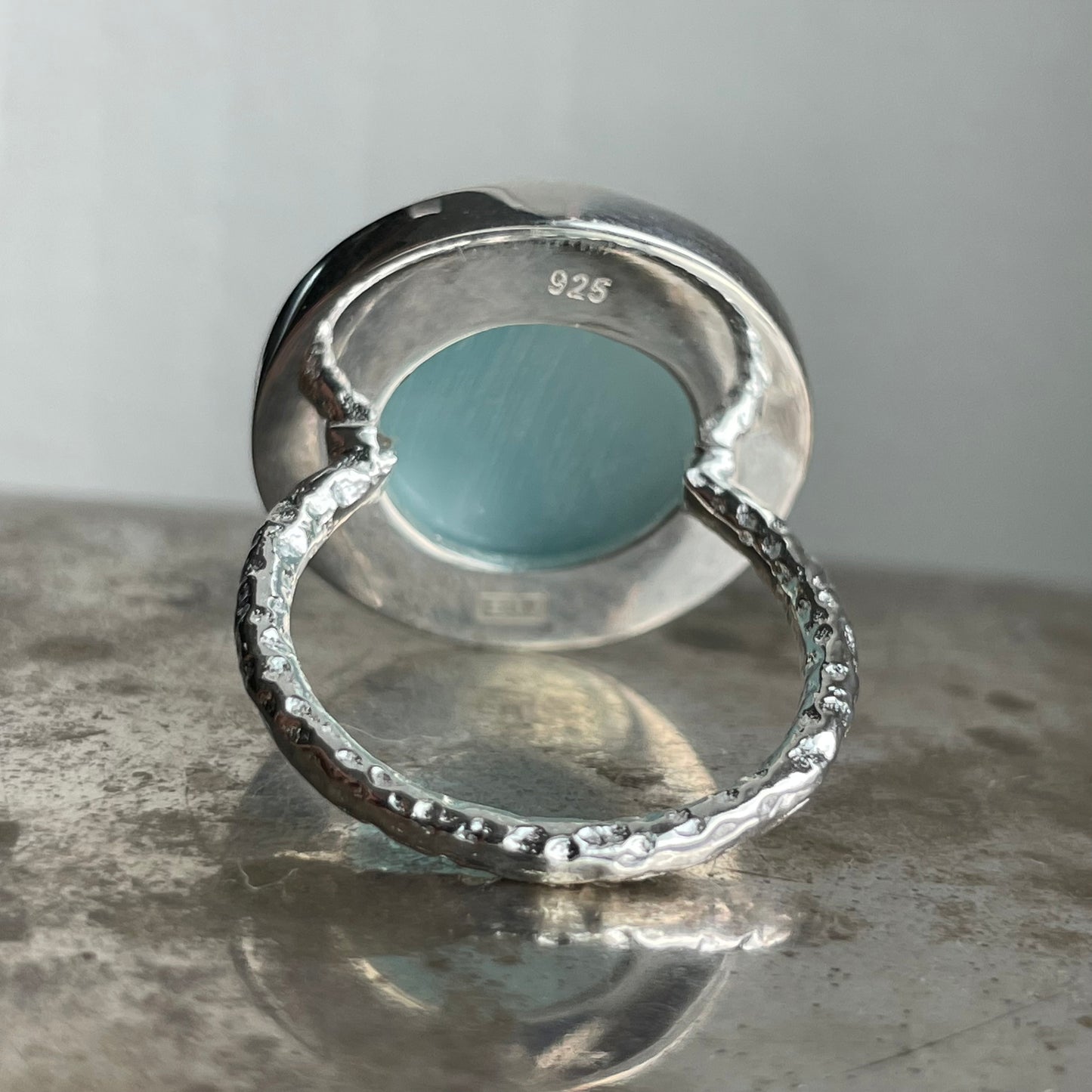 Larimar Maxi