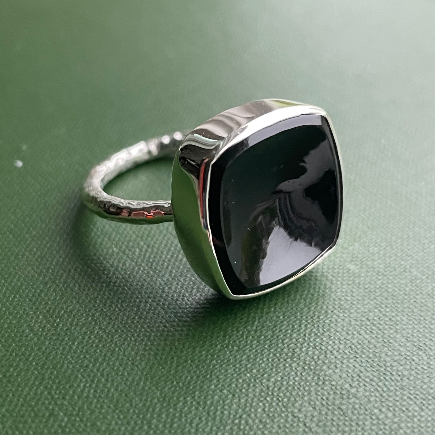 Black Onyx Concave