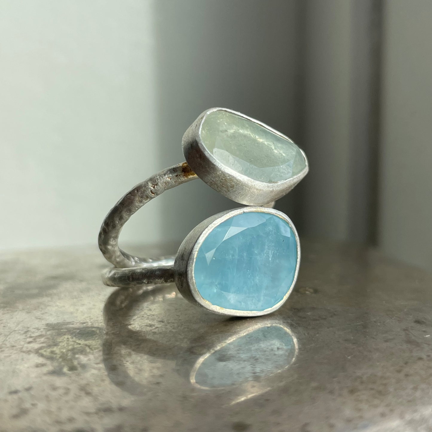 Aquamarine Slice