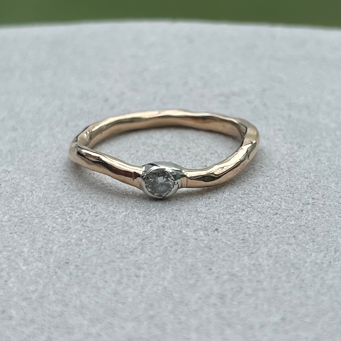Diamond Stacker