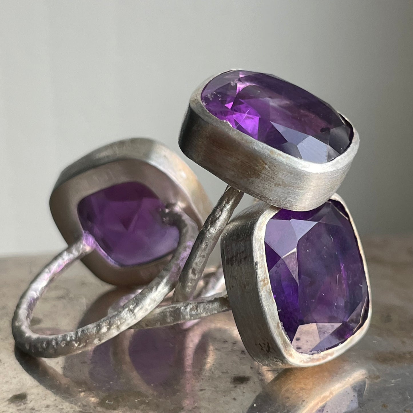 Amethyst Classic