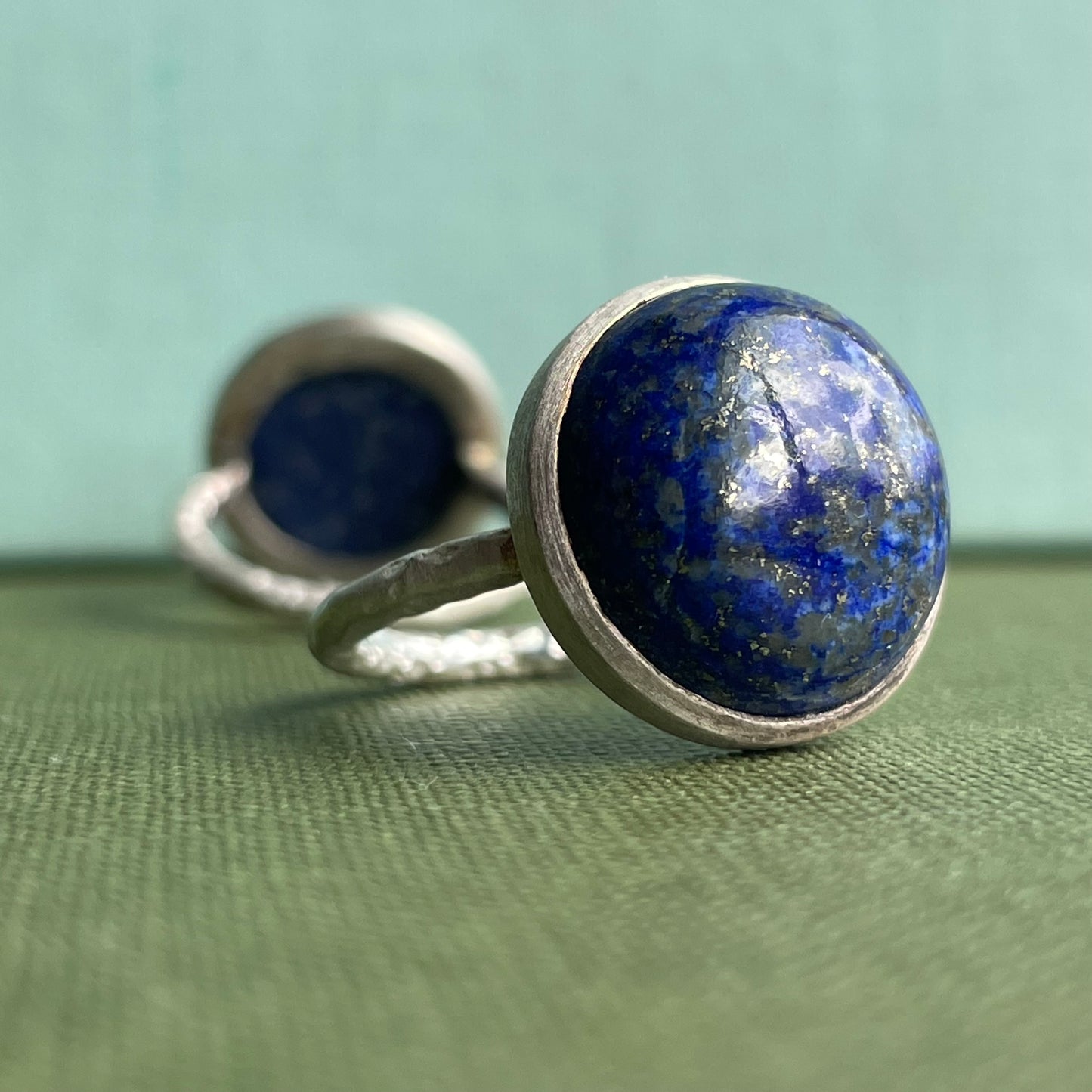 Lapis Lazuli Midi