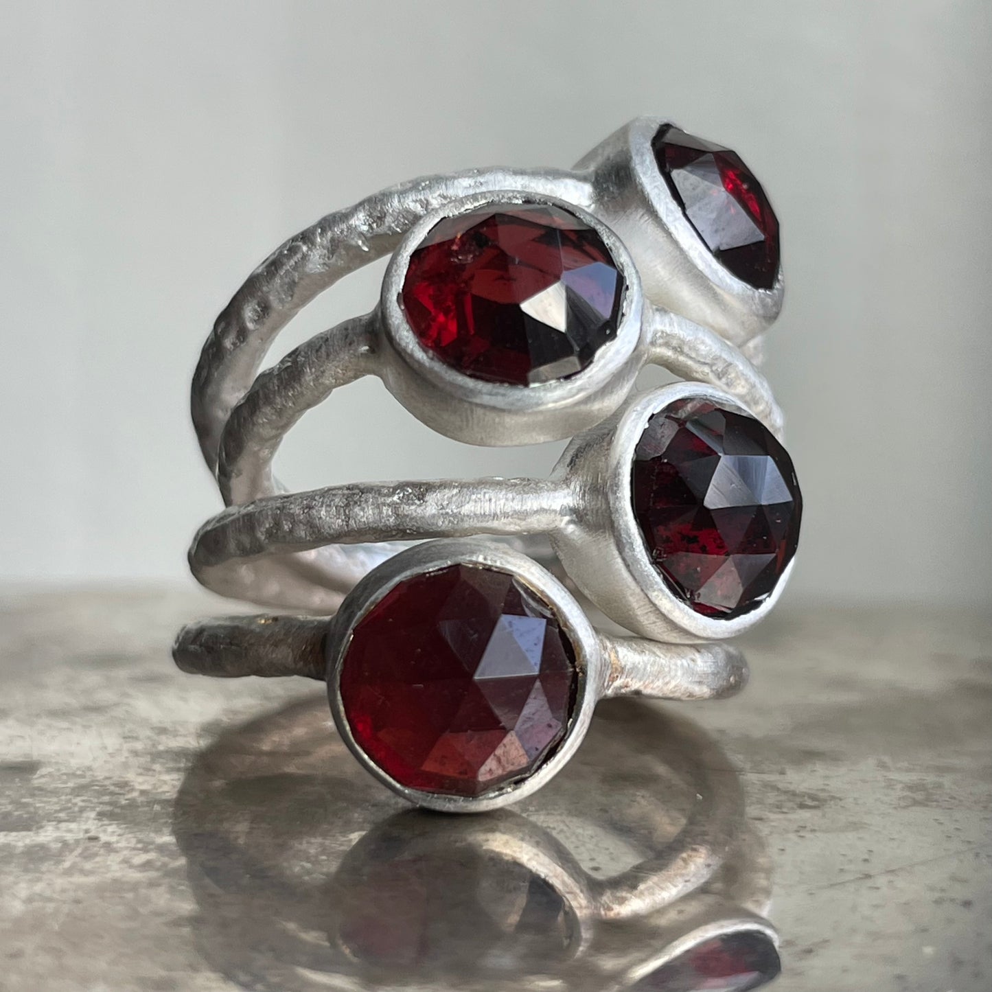 Garnet Mini