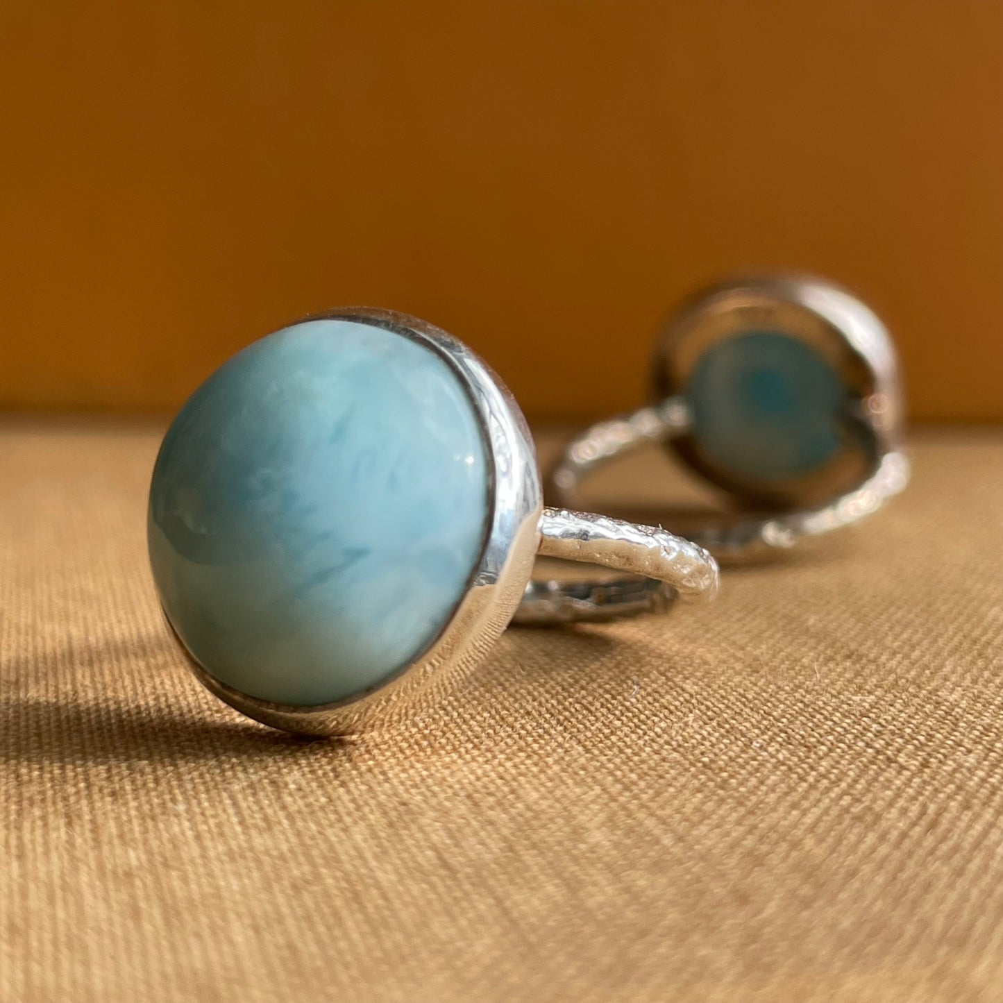 Larimar Midi