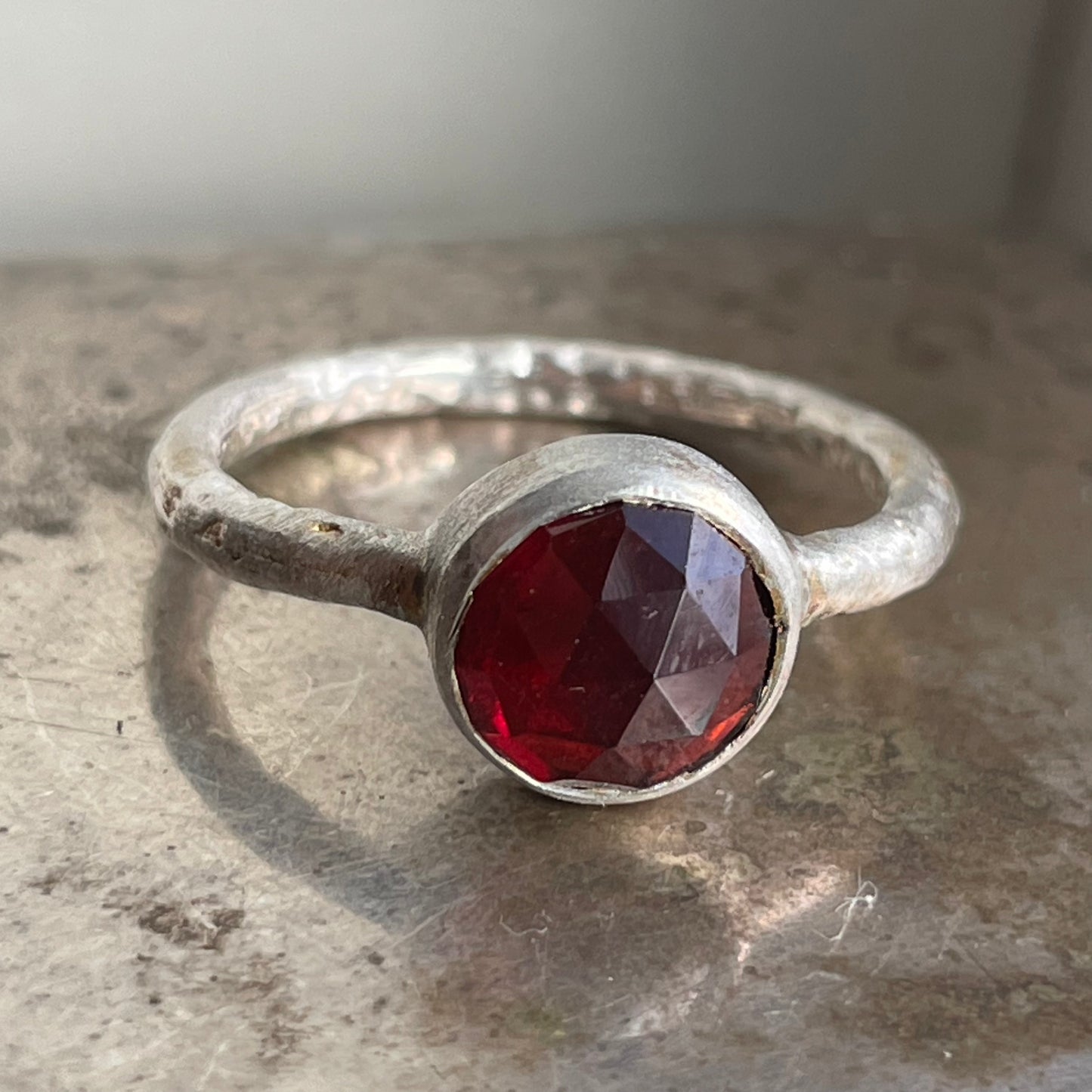 Garnet Mini