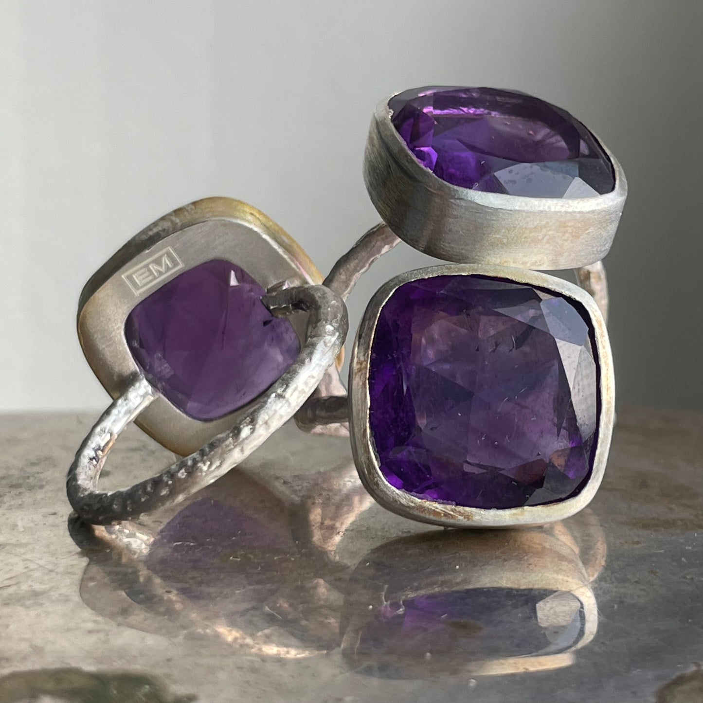 Amethyst Classic