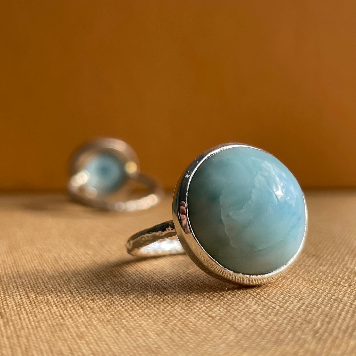 Larimar Midi
