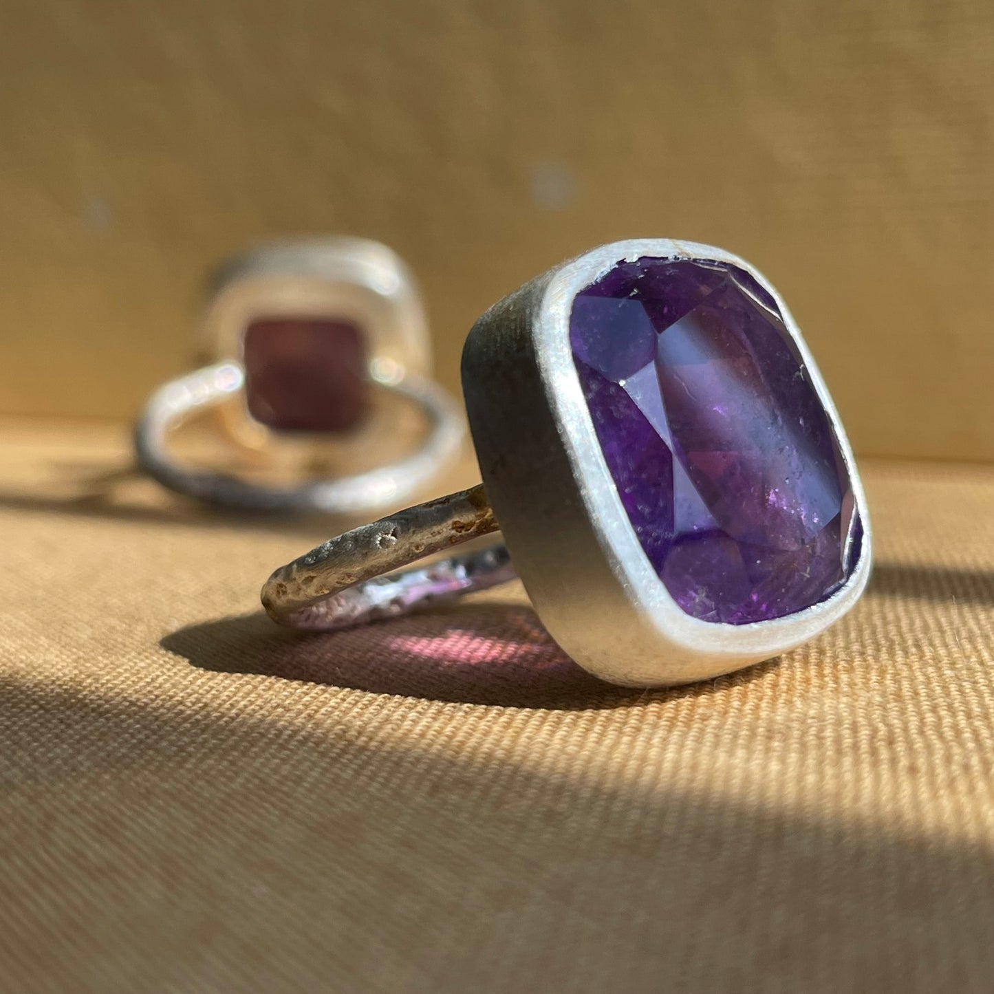 Amethyst Classic
