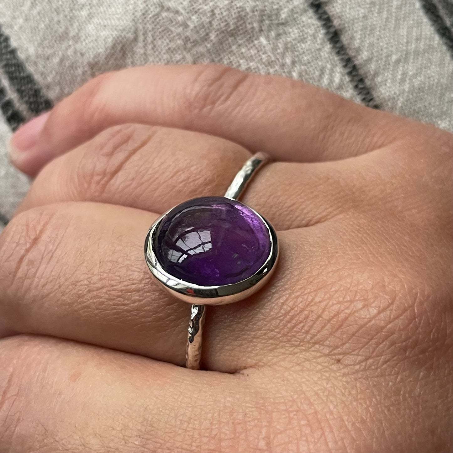 Amethyst Midi