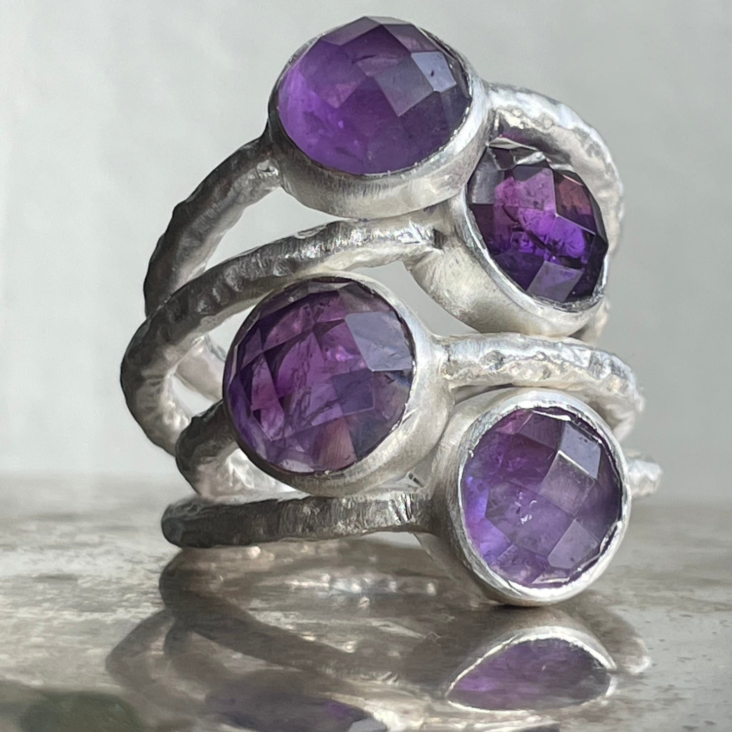 Amethyst Mini