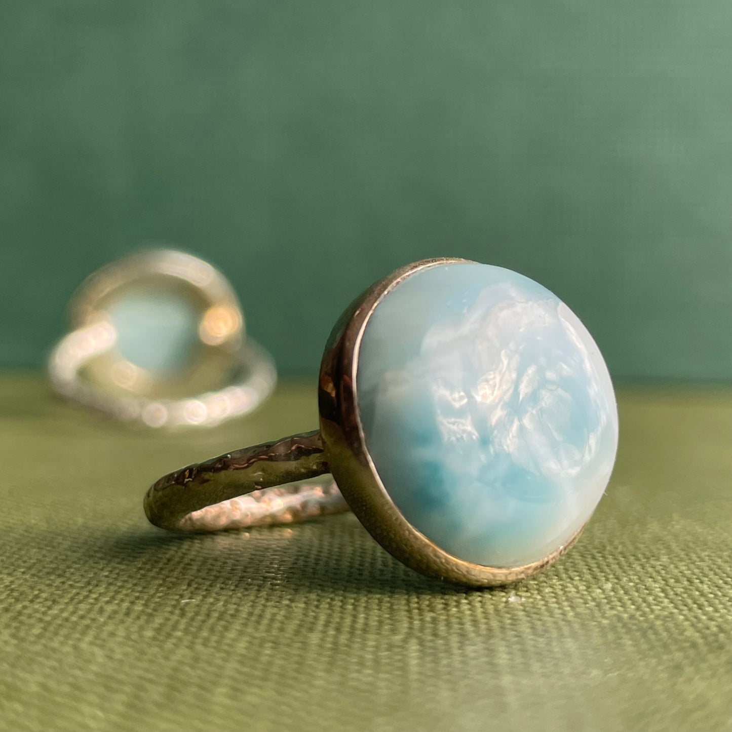 Larimar Midi