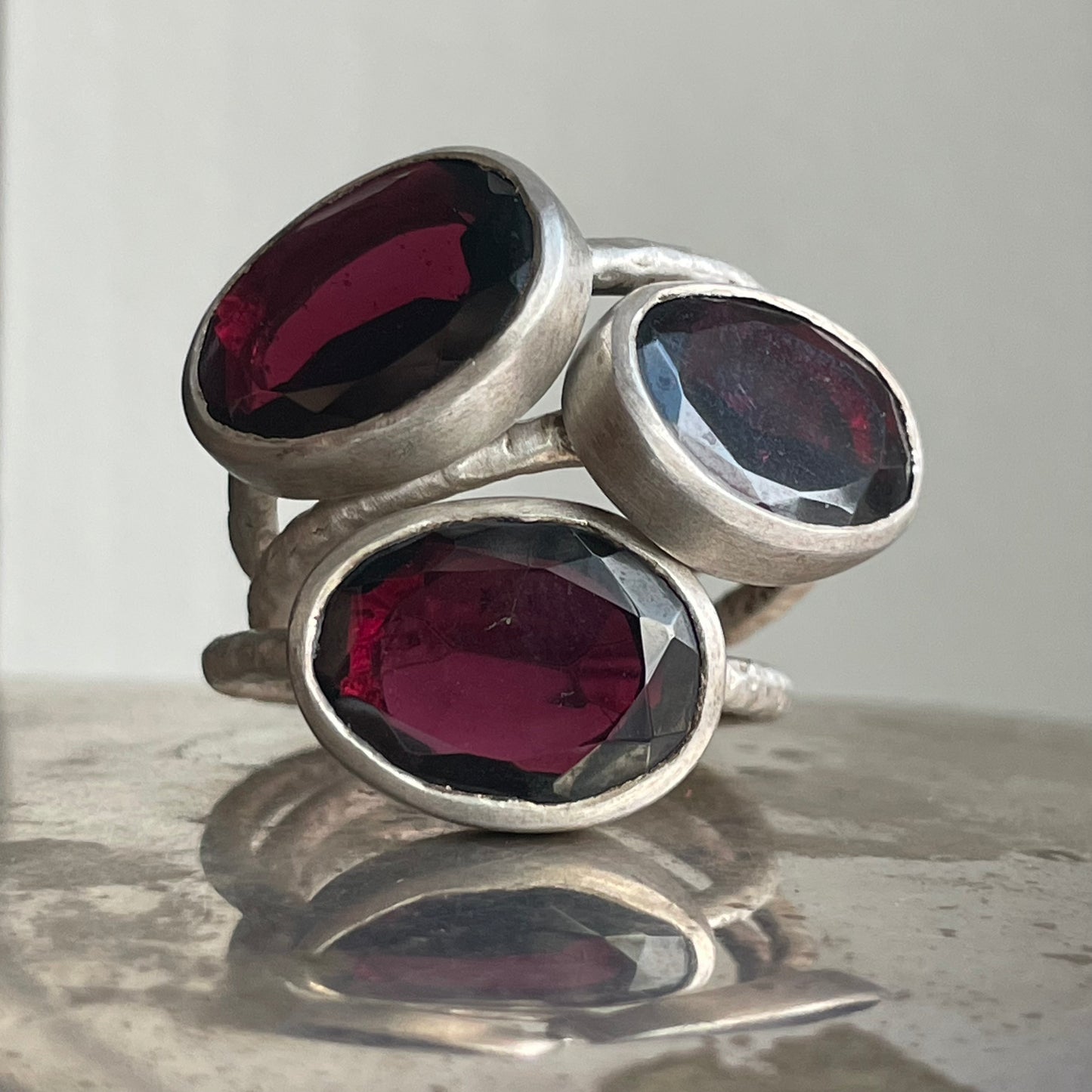 Garnet Slice