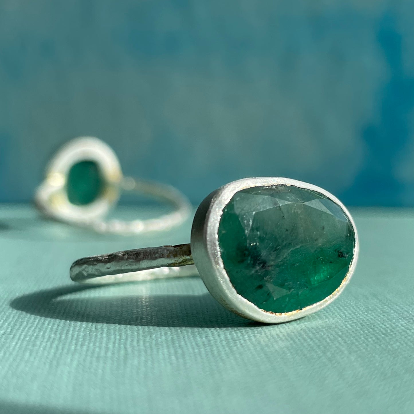 Emerald Slice