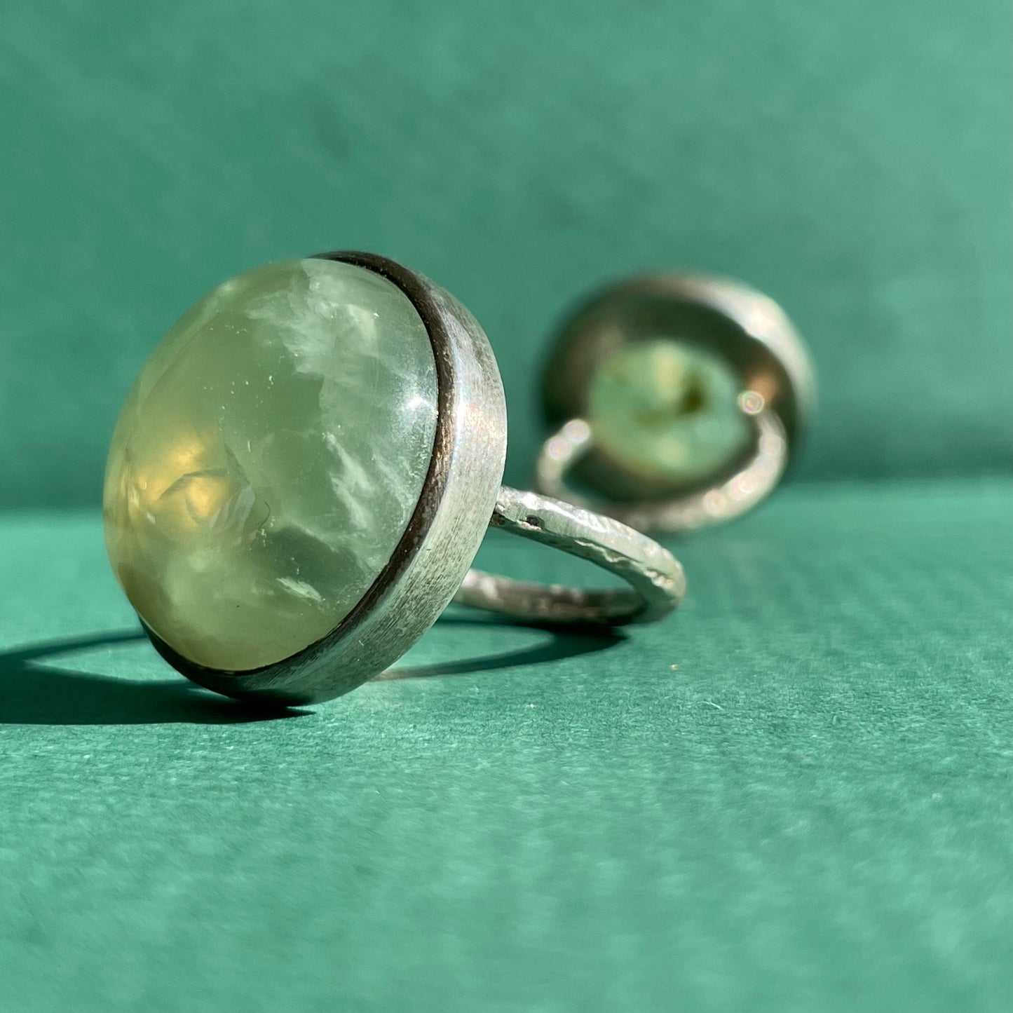 Prehnite Maxi