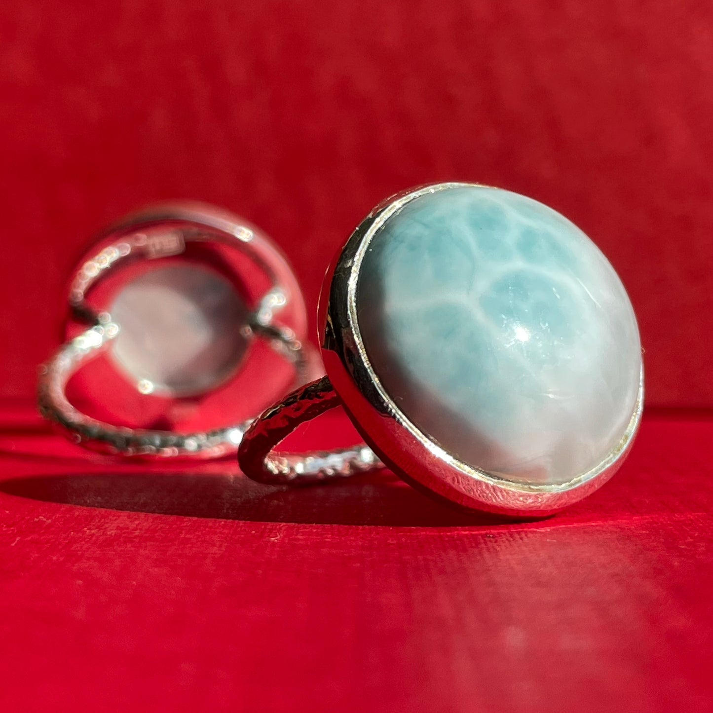 Larimar Maxi