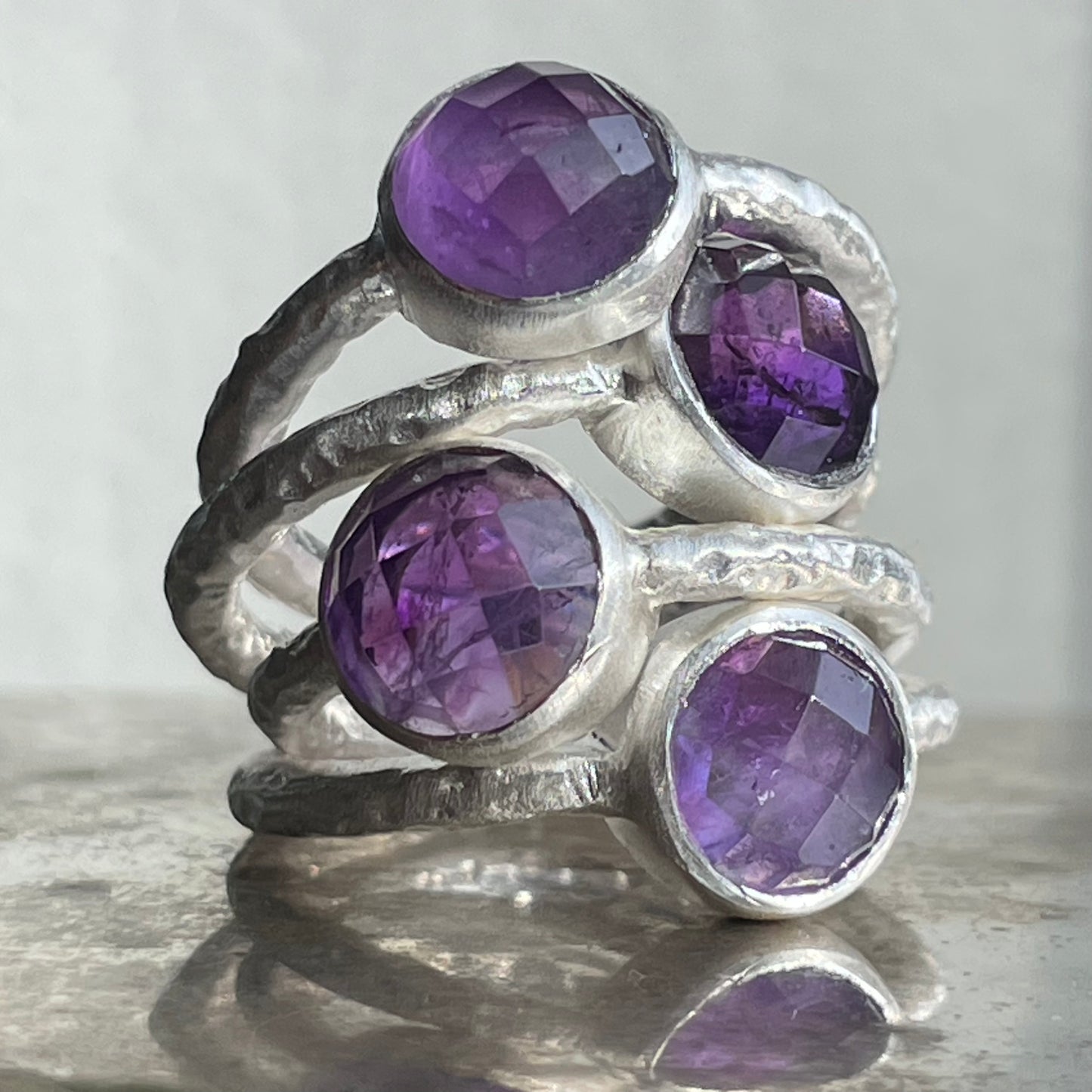 Amethyst Mini