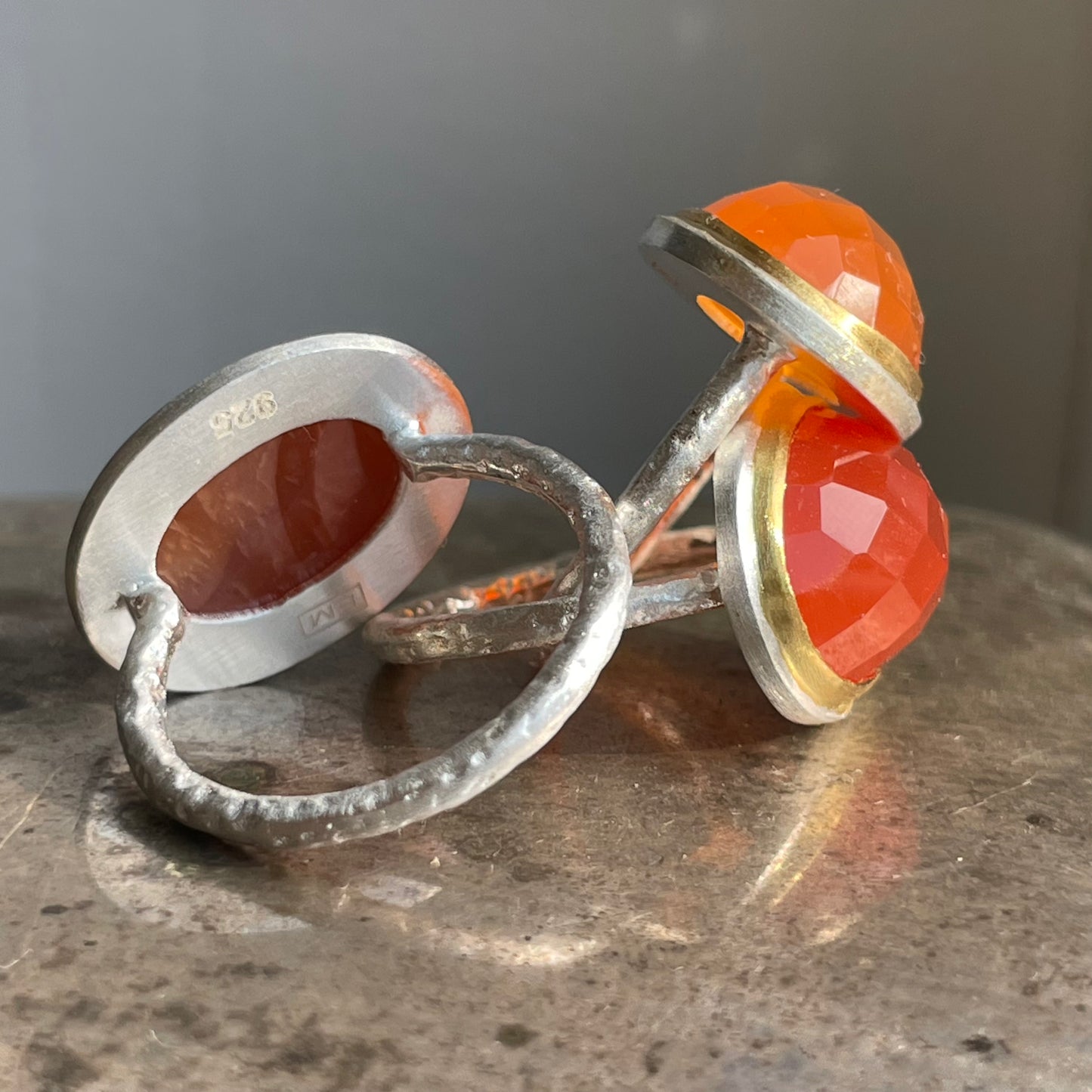 Carnelian Classic
